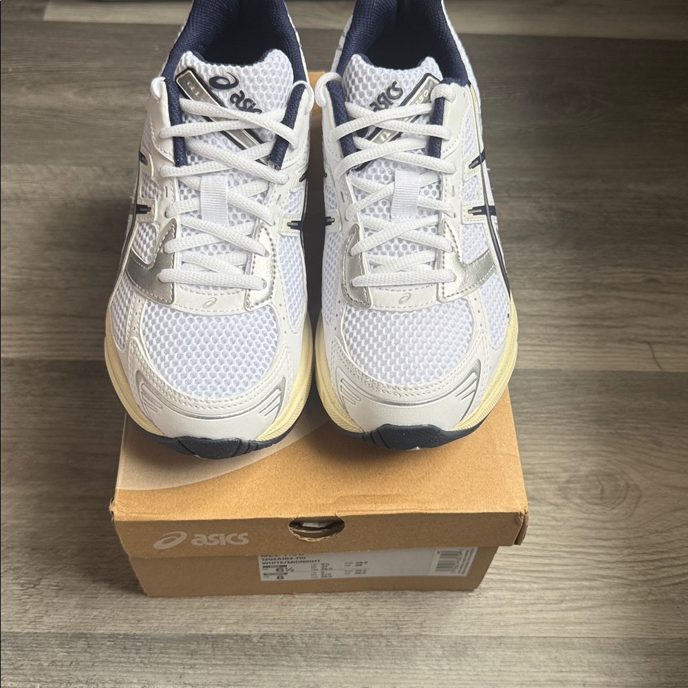 ASICS GEL 1130! - Picture 7 of 8